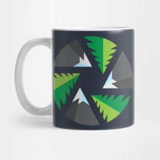 Nature Photography Mug